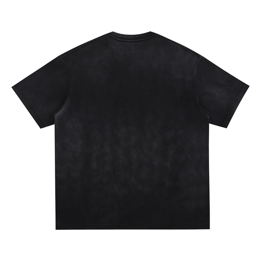 "Belly" Vintage Wash T-Shirt