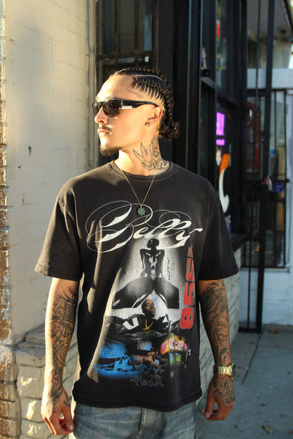 "Belly" Vintage Wash T-Shirt