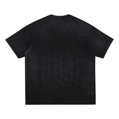 "Belly" Vintage Wash T-Shirt