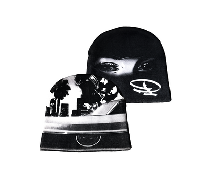 B2B City Beanie