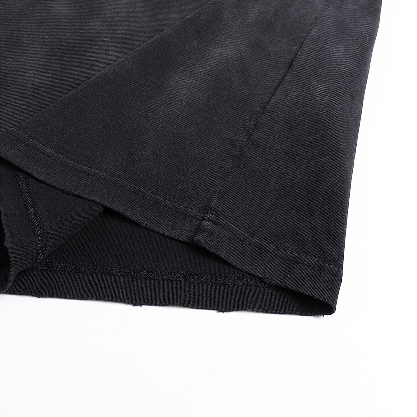 "Belly" Vintage Wash T-Shirt